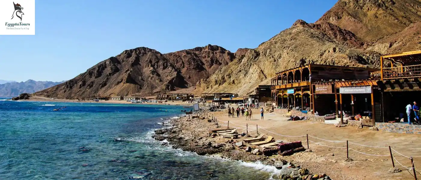 Dahab City 3 The-Most-Famous-Tourist-places-in-Dahab-EgyptaTours