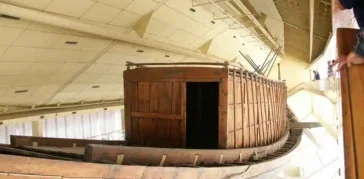 The Solar Boat Museum Incredible Secrets of Khufu’s Ancient Ship