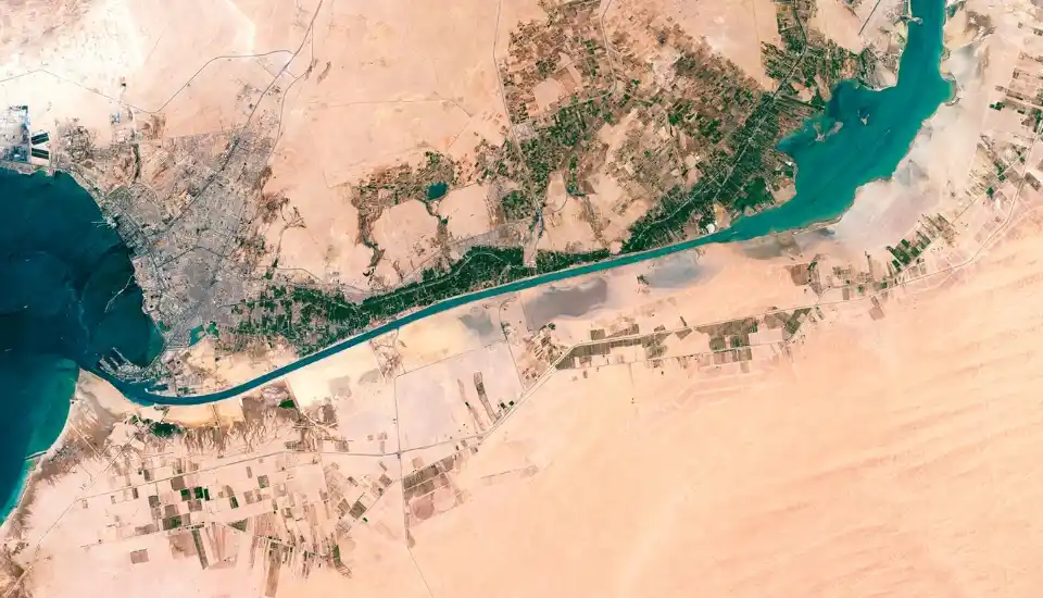 The-Suez-Canal-EgyptaTours