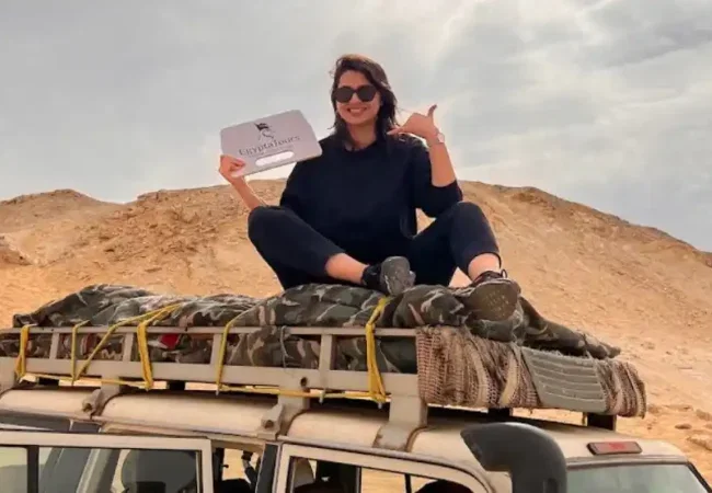 The-White-Desert-A-Natural-Wonder-of-the-World-EgyptaTours