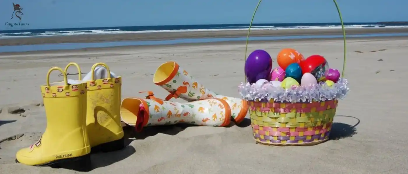 How to celebrate Easter in Egypt 4 The-most-important-places-to-spend-Easter-EgyptaTours