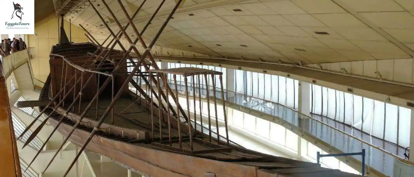 The-story-of-the-discovery-of-the-solar-boat-The-Solar-Boat-Museum-EgyptaTours