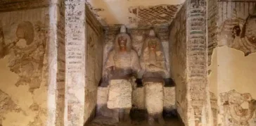 Tombs of the Nobles: Fascinating Facts
