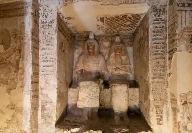 Tombs-of-the-Nobles-Fascinating-Facts-EgyptaTours-Featured-Image