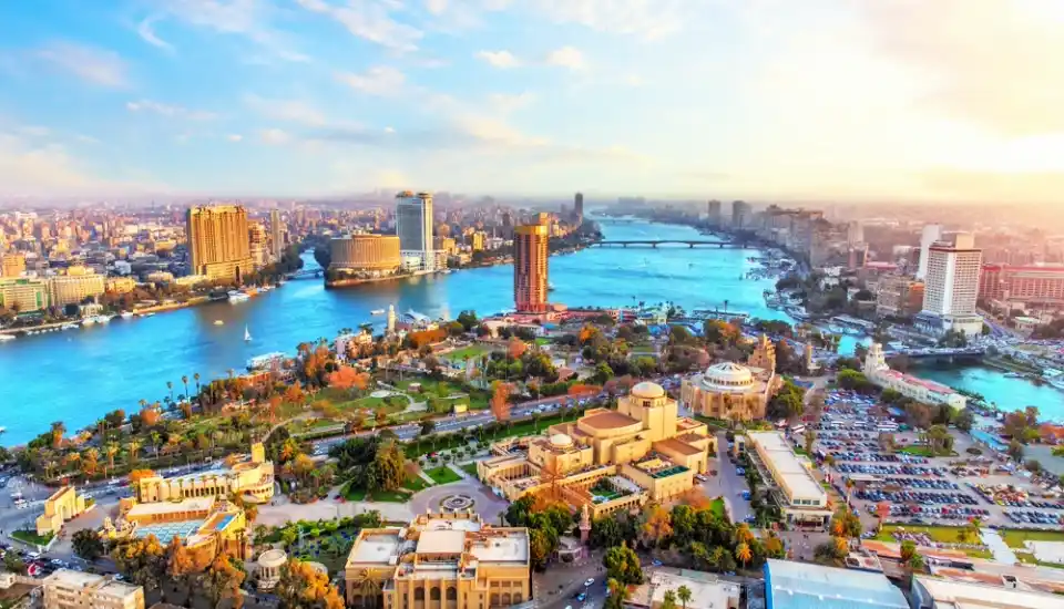 Top 6 Hidden Gems in Egypt