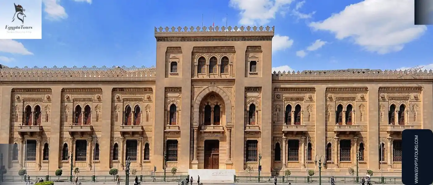Visiting-the-Museum-of-Islamic-Art-Things-to-Do-in-Cairo-with-Family-EgyptaTours
