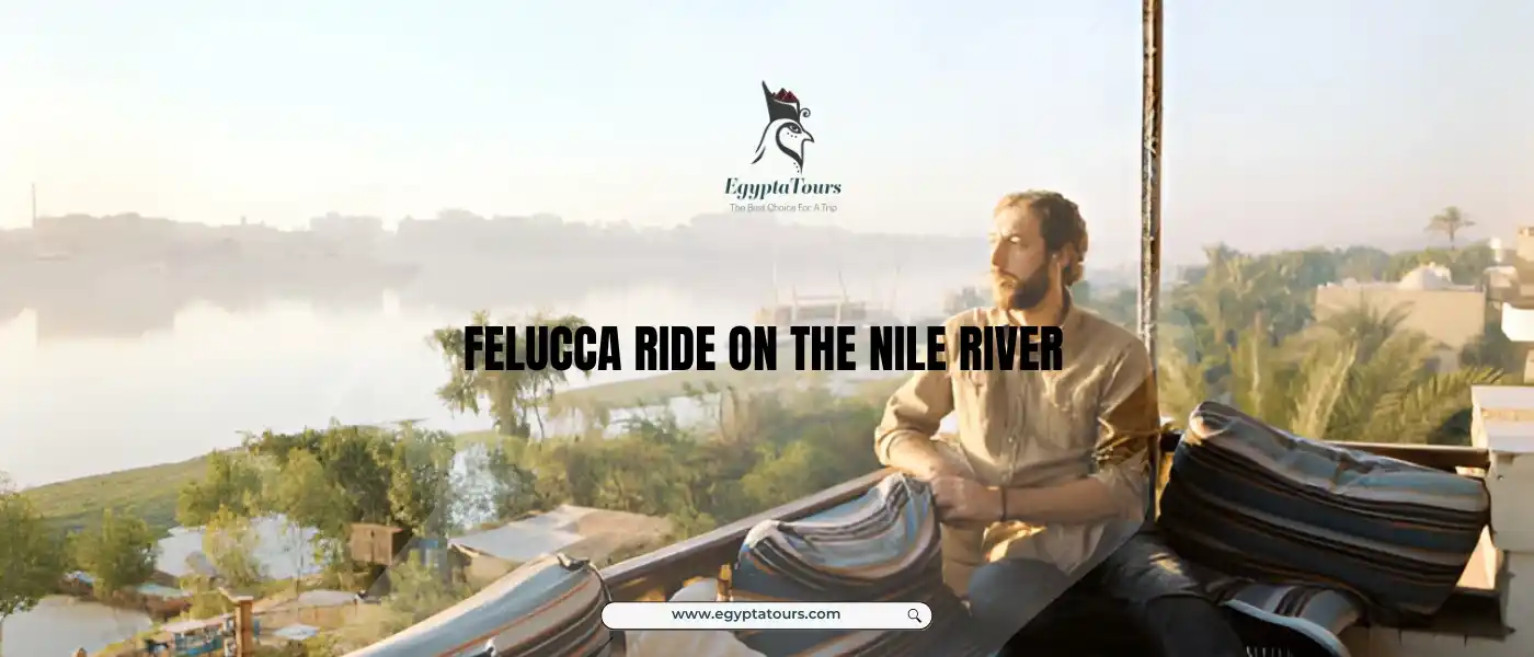 Felucca Ride on the Nile River: A Complete Experience Guide 5 What-Activities-Can-Be-Done-During-a-Felucca-Ride-on-the-Nile-River-EgyptaTours