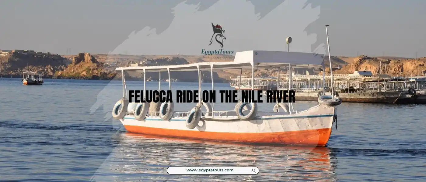 Felucca Ride on the Nile River: A Complete Experience Guide 4 What-is-the-Average-Cost-of-Felucca-Ride-on-the-Nile-River-EgyptaTours