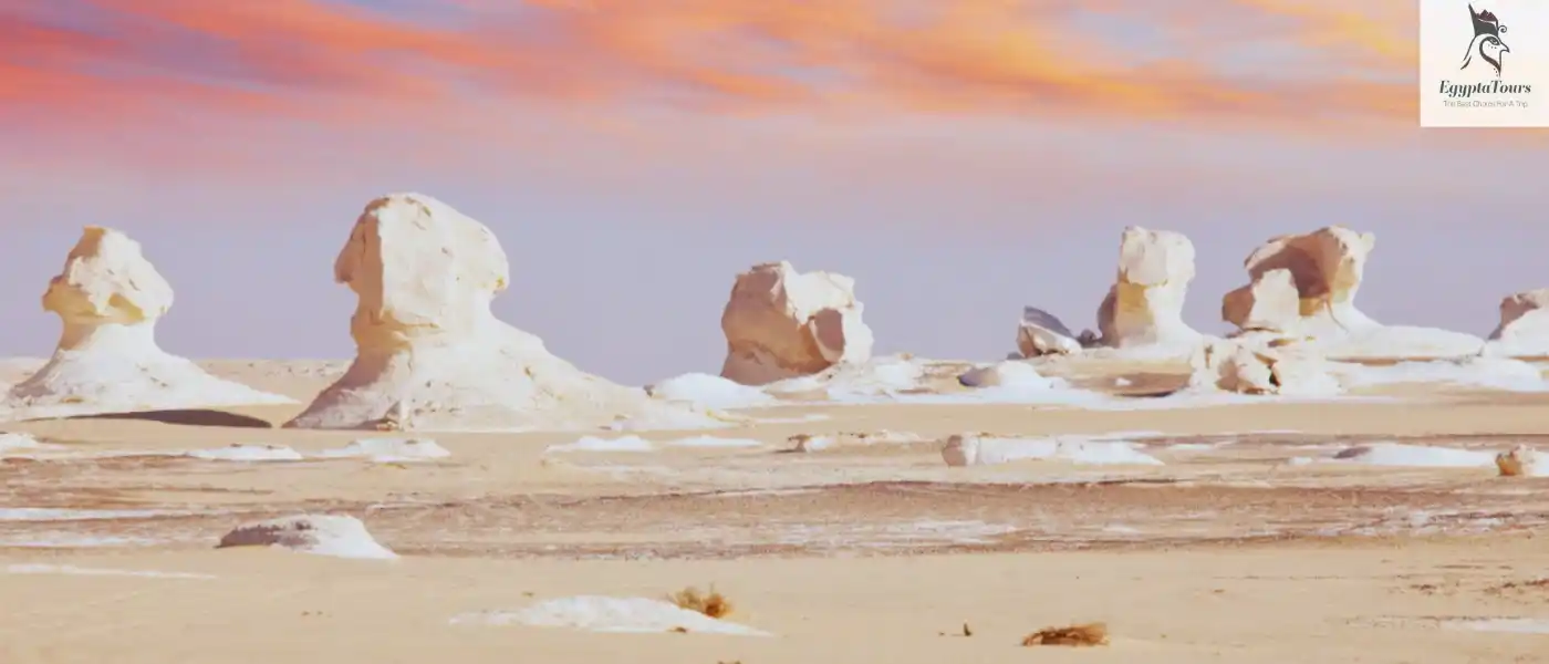 The White Desert: A Natural Wonder of the World 7 What-is-the-White-Desert-EgyptaTours