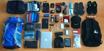 What to Pack for Egypt in October: Best Tips