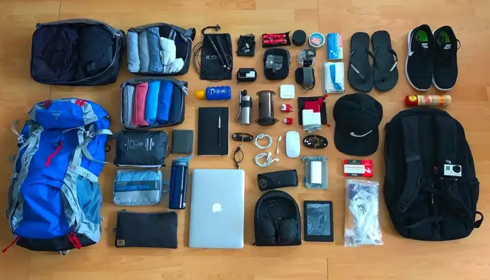 What to Pack for Egypt in October: Best Tips