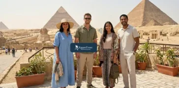 What to Wear in Egypt: Essential Travel Outfit Guide for Every Season