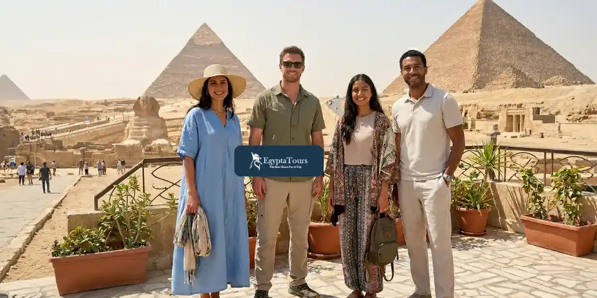 Egypt Itinerary 4 Days 45 thumbnail