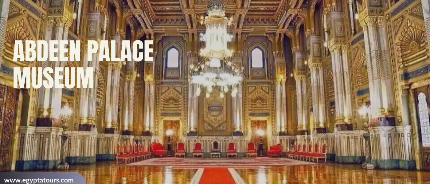 Abdeen-Palace-Components-EgyptaTours