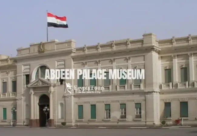 Abdeen-Palace-Museum-History-Tickets-Visitor-Guide-EgyptaTours-Featured-Image
