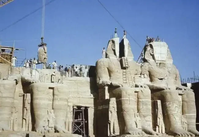 Abu-Simbel-Temple-Relocation-See-the-Amazing-Change-EgyptaTours