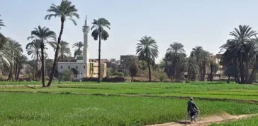 Best Full Day Tour in The Egyptian Countryside