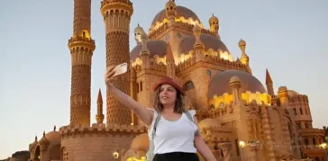 Best Outdoor Activities to Do in Sharm El Sheikh