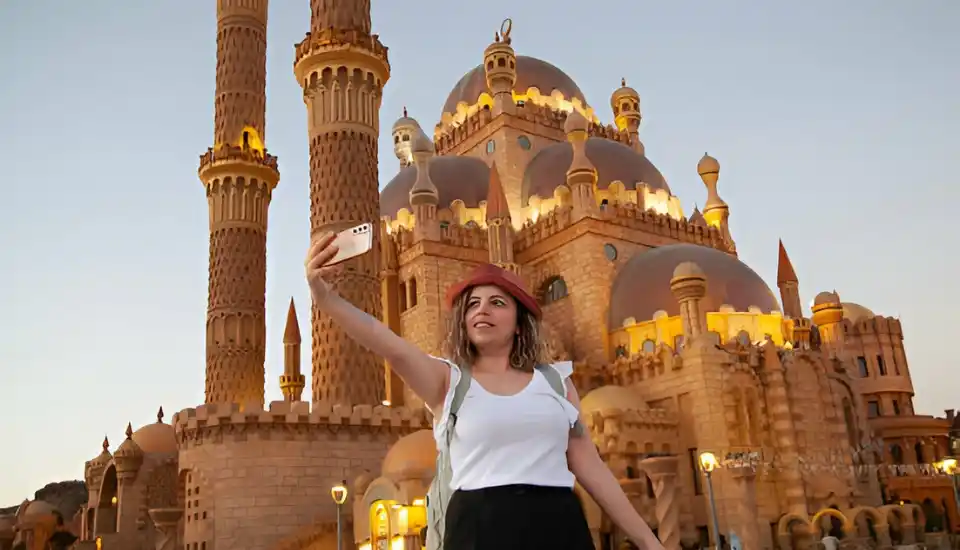Best Outdoor Activities to Do in Sharm El Sheikh