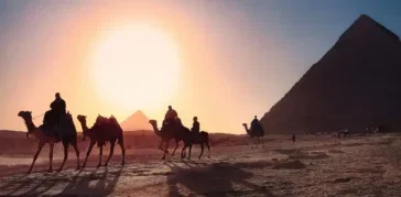 Best Spring Destinations in Egypt For Tourists