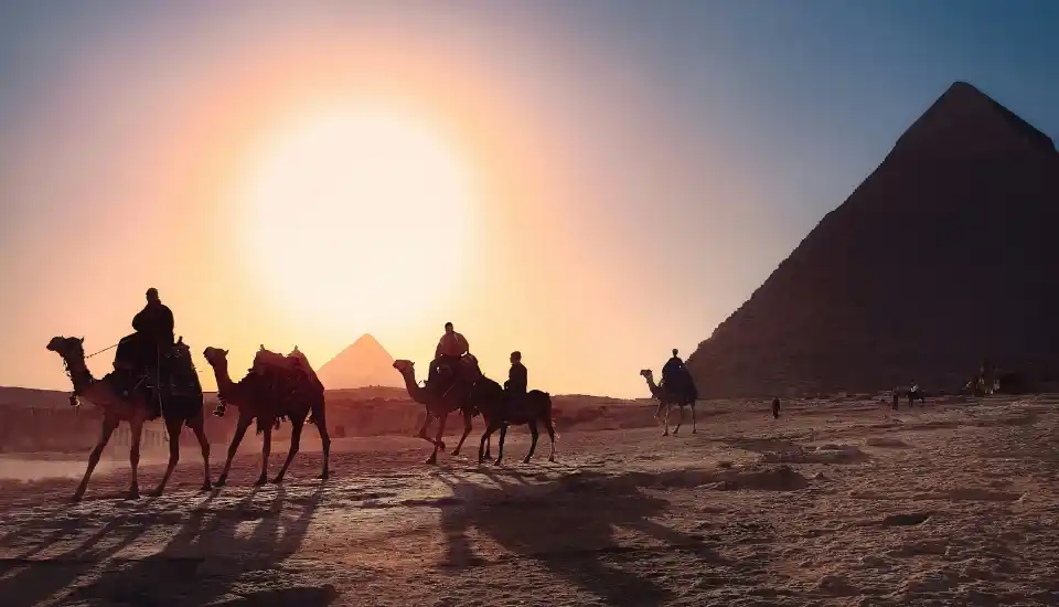 Best Spring Destinations in Egypt For Tourists
