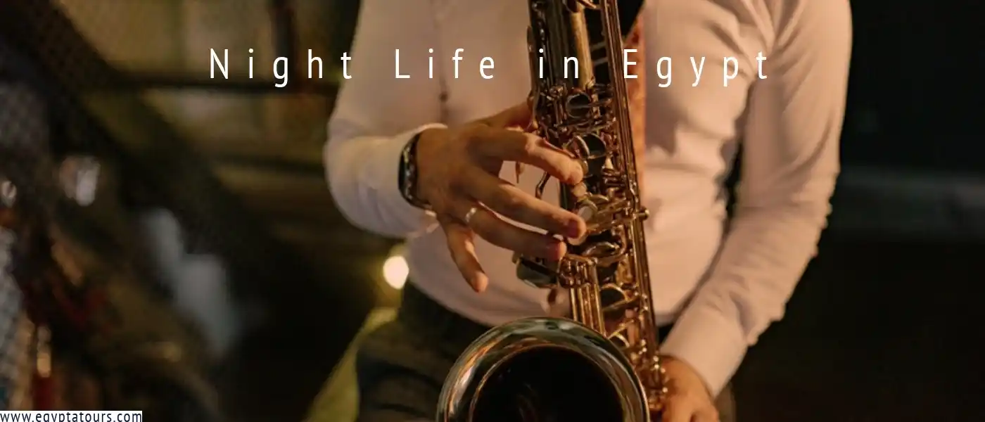 Cairo-Jazz-Club-Nightlife-in-Egypt-EgyptaTours