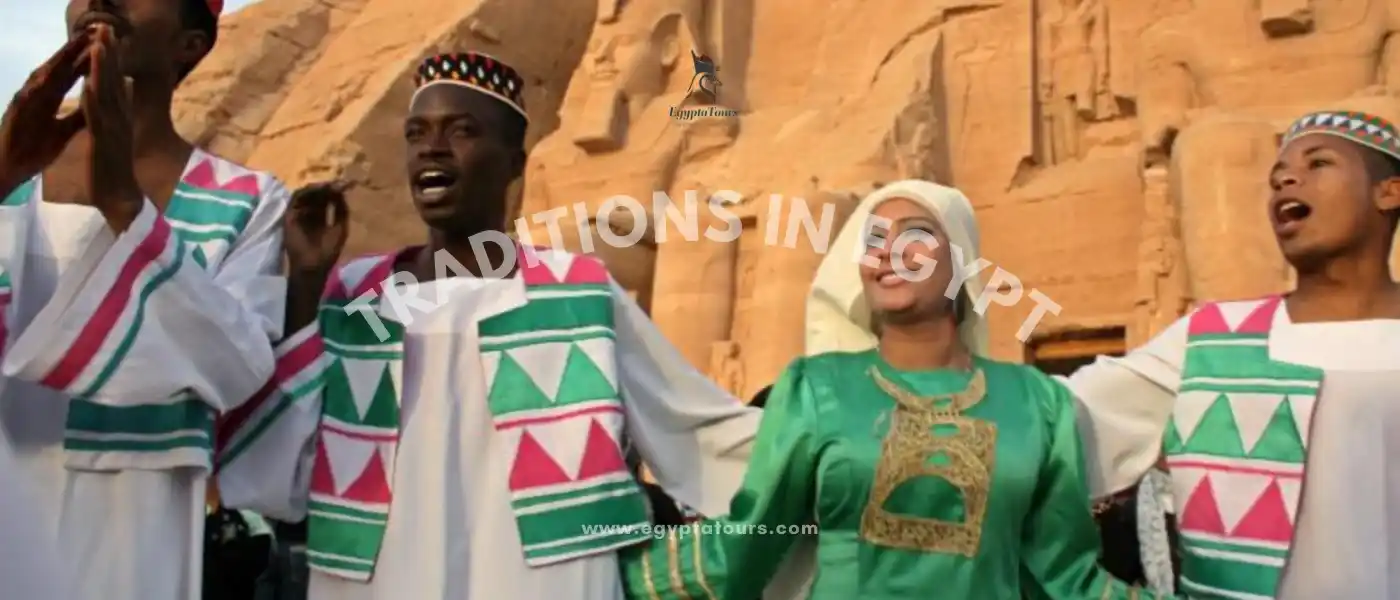 What are some Traditions in Egypt: Best Ones 8 Celebrations-in-Egypt-What-are-Some-of-the-traditions-in-Egypt-EgyptaTours
