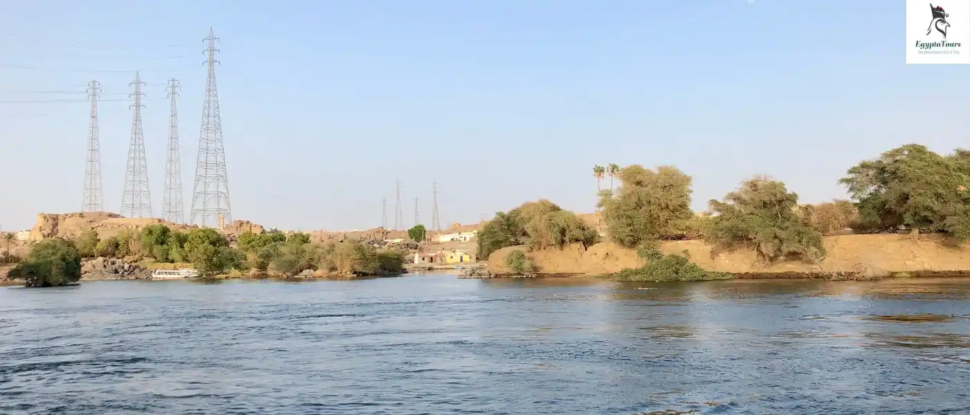 Components-of-Seheil-Island-EgyptaTours