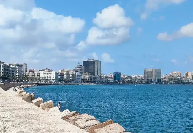 Discover-the-Beauty-of-Alexandria-Corniche-EgyptaTours