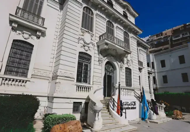Discover-the-Magical-Treasures-of-the-Alexandria-National-Museum-EgyptaTours-Featured-Image