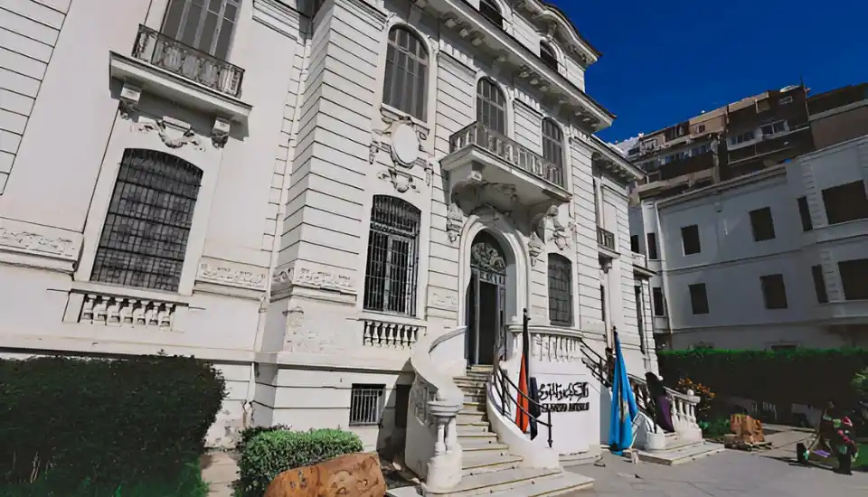 Discover the Magical Treasures of the Alexandria National Museum