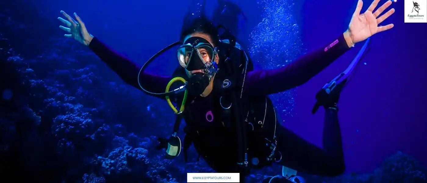 Diving-in-Naama-Bay-Best-Things-to-Do-in-Sharm-El-Sheikh-EgyptaTours