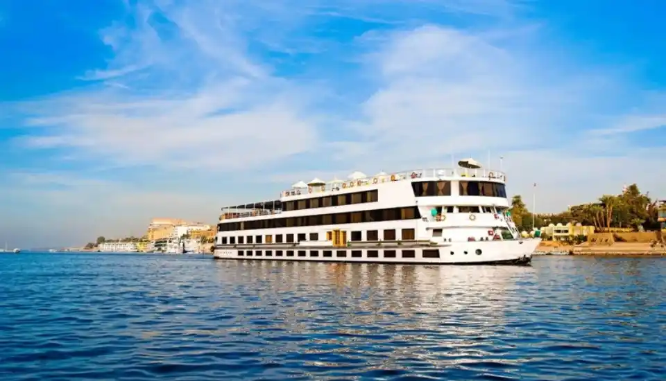 How Many Days Do you Need on a Nile Cruise? Best Guide