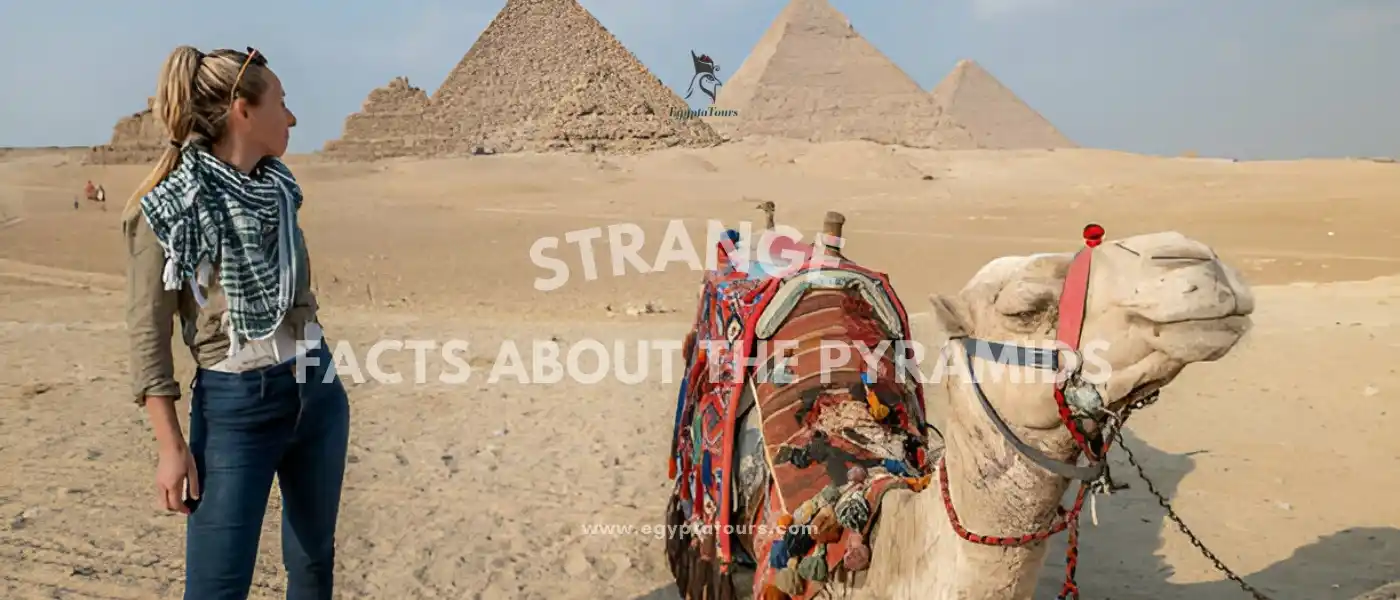 Strange Facts About the Pyramids 2 How-Were-the-Pyramids-Built-Strange-Facts-About-the-Pyramids-EgyptaTours