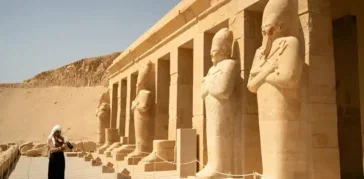 Is it Safe to Travel to Luxor? Best Travel Guide
