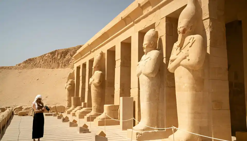 Is it Safe to Travel to Luxor? Best Travel Guide