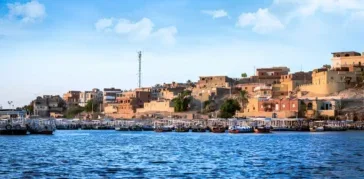 Magical 5 Facts About the Nile River