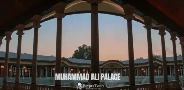 Muhammad Ali Palace: History, Architecture & Visitor Guide