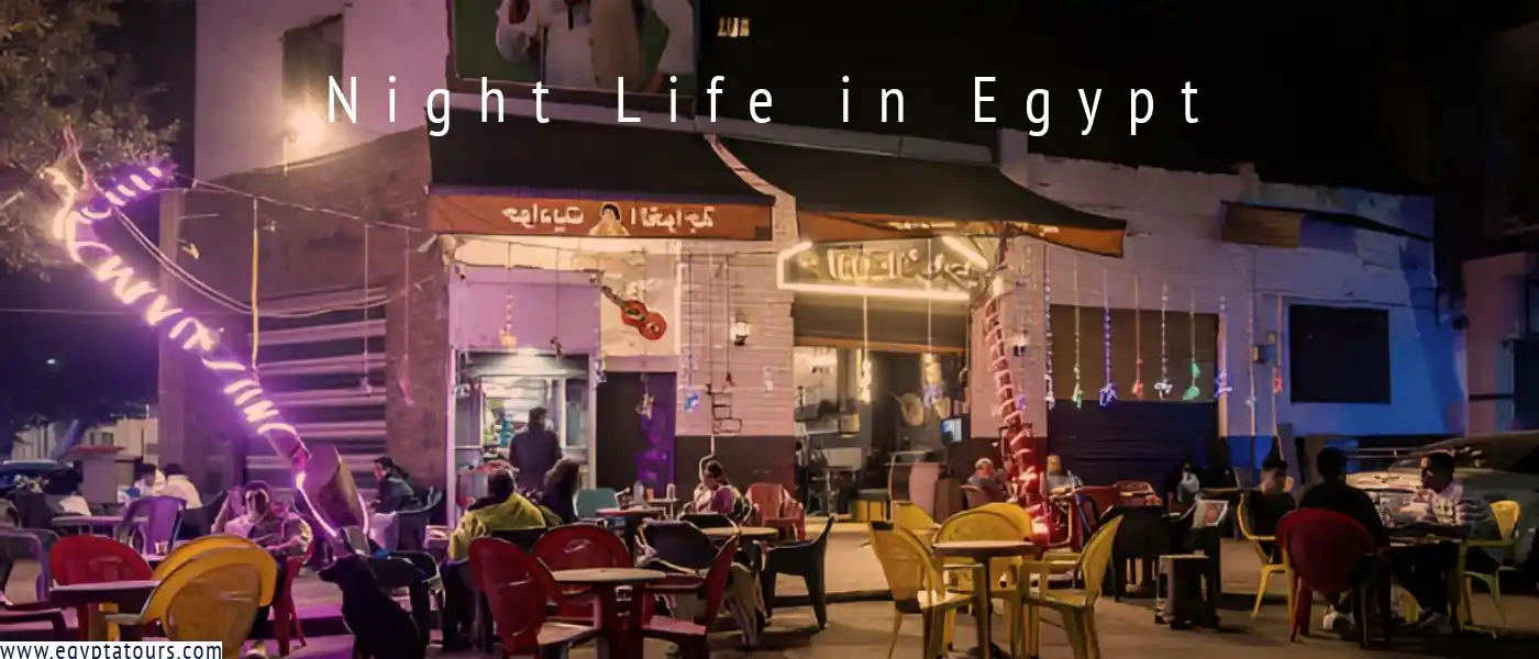 Night-Restaurants-in-Egypt-EgyptaTours