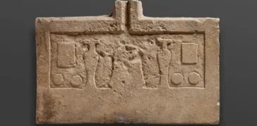 5 Powerful Secrets of Ancient Egyptian Offering Table