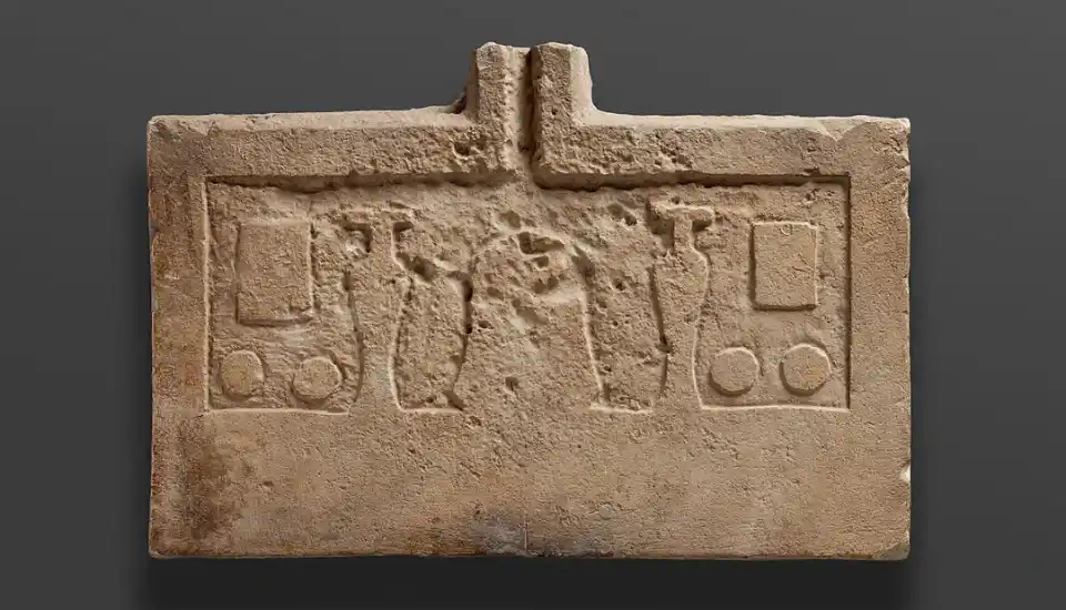 5 Powerful Secrets of Ancient Egyptian Offering Table