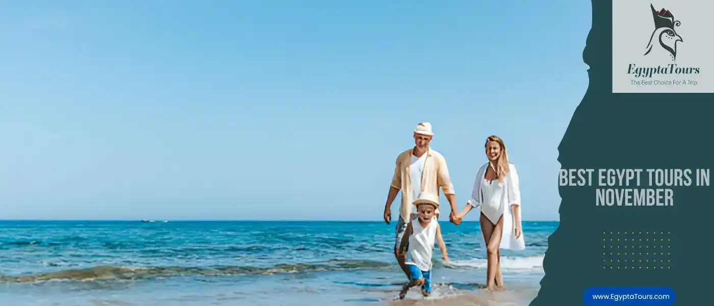 Best Egypt Tours in November 2026: Weather, Prices & Top Itineraries 9 Relaxing-in-Hurghada-Best-Egypt-Tours-in-November-EgyptaTours