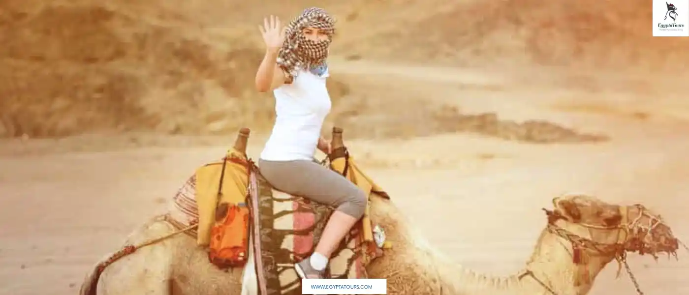 Riding-Camels-in-the-Desert-Best-Things-to-Do-in-Sharm-El-Sheikh-EgyptaTours