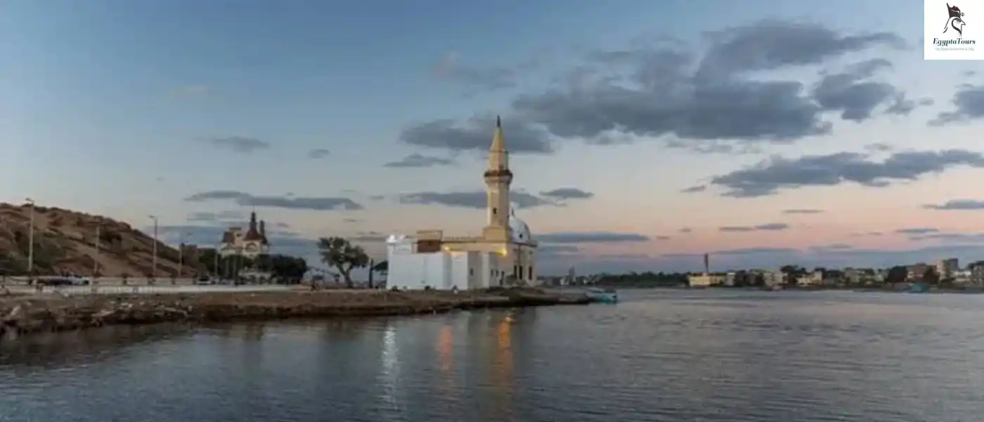 Rosetta Egypt: History, Attractions & Travel Guide 7 Rosetta-Egypt-EgyptaTours
