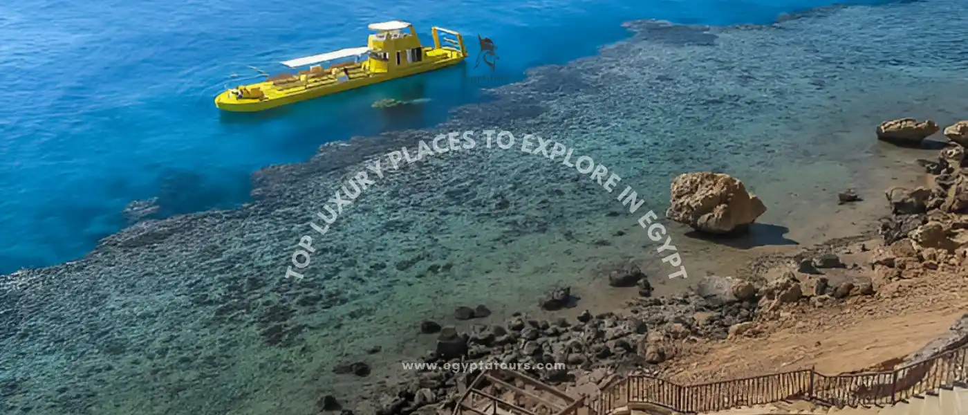 Submarine-trip-Top-Luxury-Places-to-Explore-in-Egypt-EgyptaTours