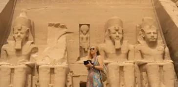 The Best Things To Do in Egypt
