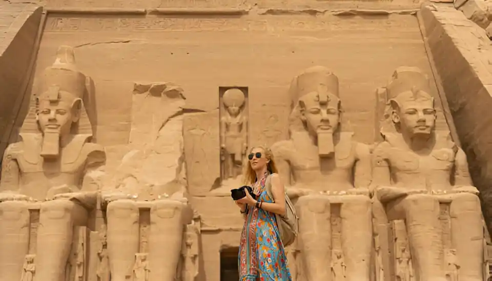 The Best Things To Do in Egypt