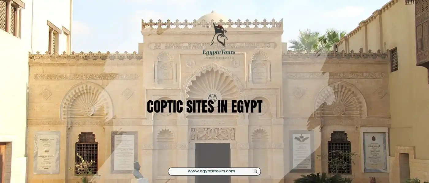 Best Coptic Sites in Egypt 5 The-Coptic-Museum-Coptic-Sites-in-Egypt-EgyptaTours
