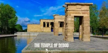 The Temple of Debod: History, Location & Visitor Guide