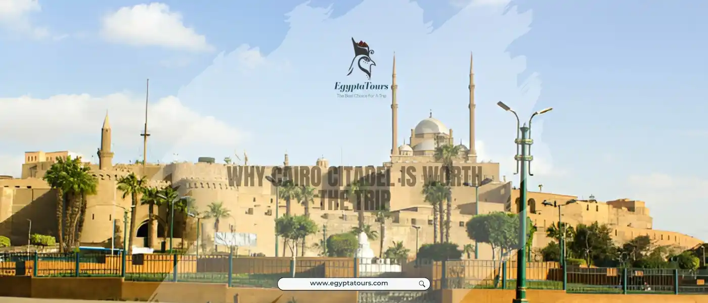 The-most-important-tourist-attractions-in-the-Cairo-Citadel-EgyptaTours